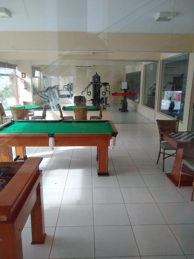 Apartamentos Com Piscinas Em กัลดัสโนวัส ห้อง รูปภาพ