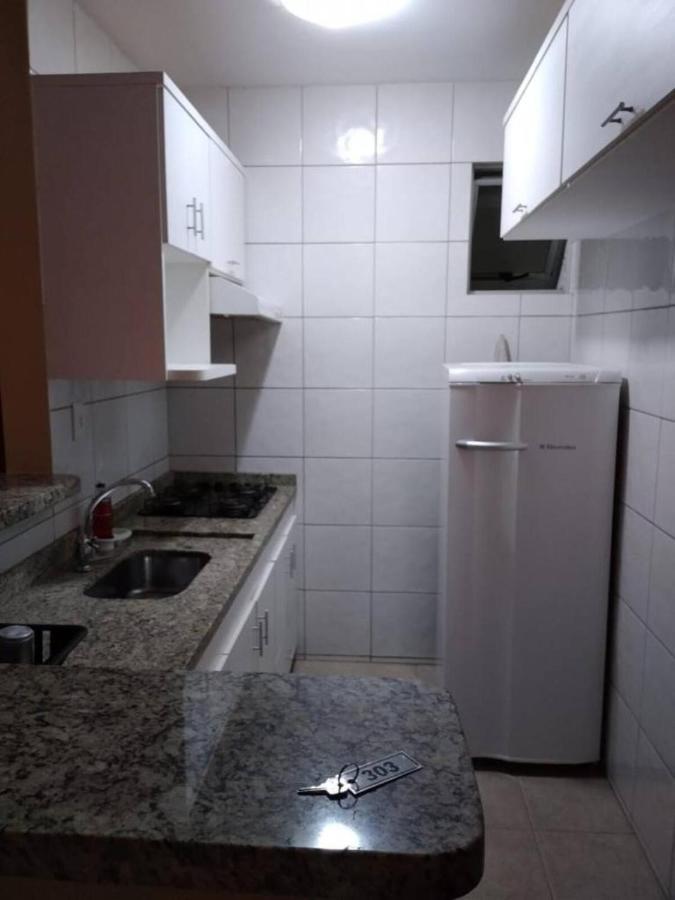 Apartamentos Com Piscinas Em กัลดัสโนวัส ห้อง รูปภาพ