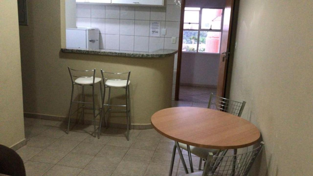Apartamentos Com Piscinas Em กัลดัสโนวัส ห้อง รูปภาพ